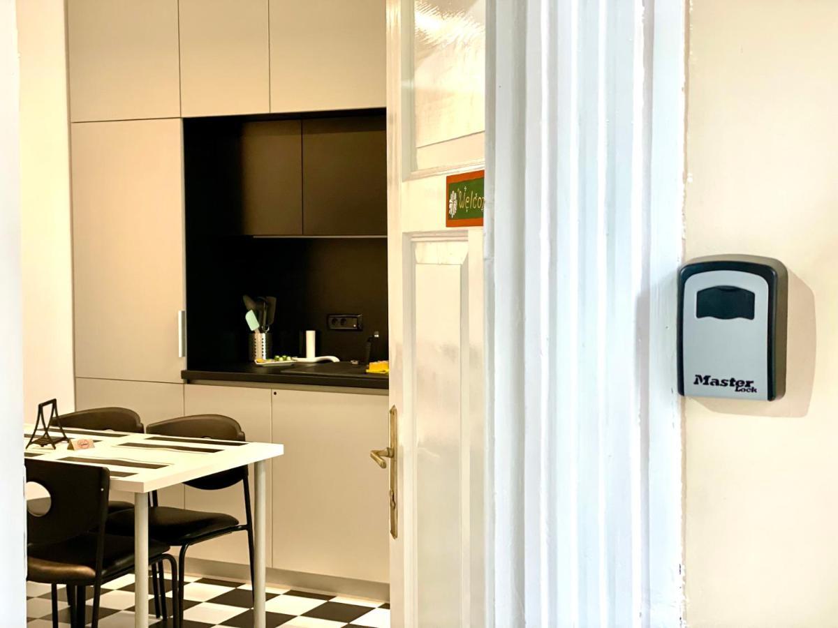 Appartement Grandeur à Timişoara Extérieur photo