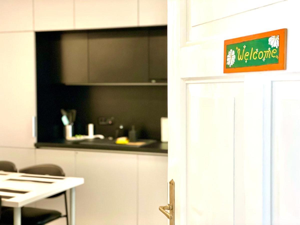 Appartement Grandeur à Timişoara Extérieur photo